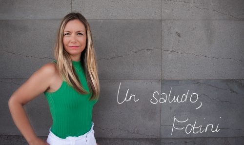 Fotini Gantzoras Traductora Jurada